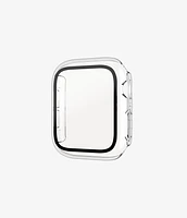 PanzerGlass Full Body Case for Apple Watch Series 7 / 8 - 45mm - Clear