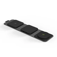 Mophie 3-in-1 Wireless Charging Pad