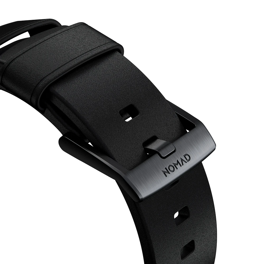 Nomad 42/44/45mm Modern Strap for Apple Watch