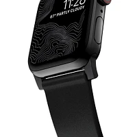 Nomad 42/44/45mm Modern Strap for Apple Watch