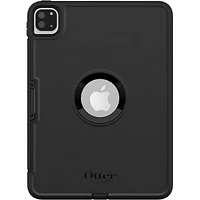 Otterbox Defender for 11-inch iPad Pro (2nd Gen) - Black