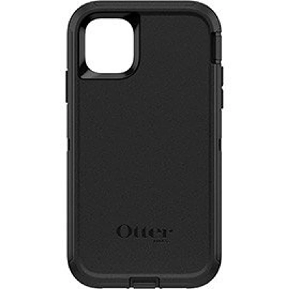 Otterbox Defender for iPhone 11 - Black