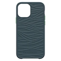 LifeProof Wake Case iPhone 12 / 12 Pro - Stargazer/Green Ash