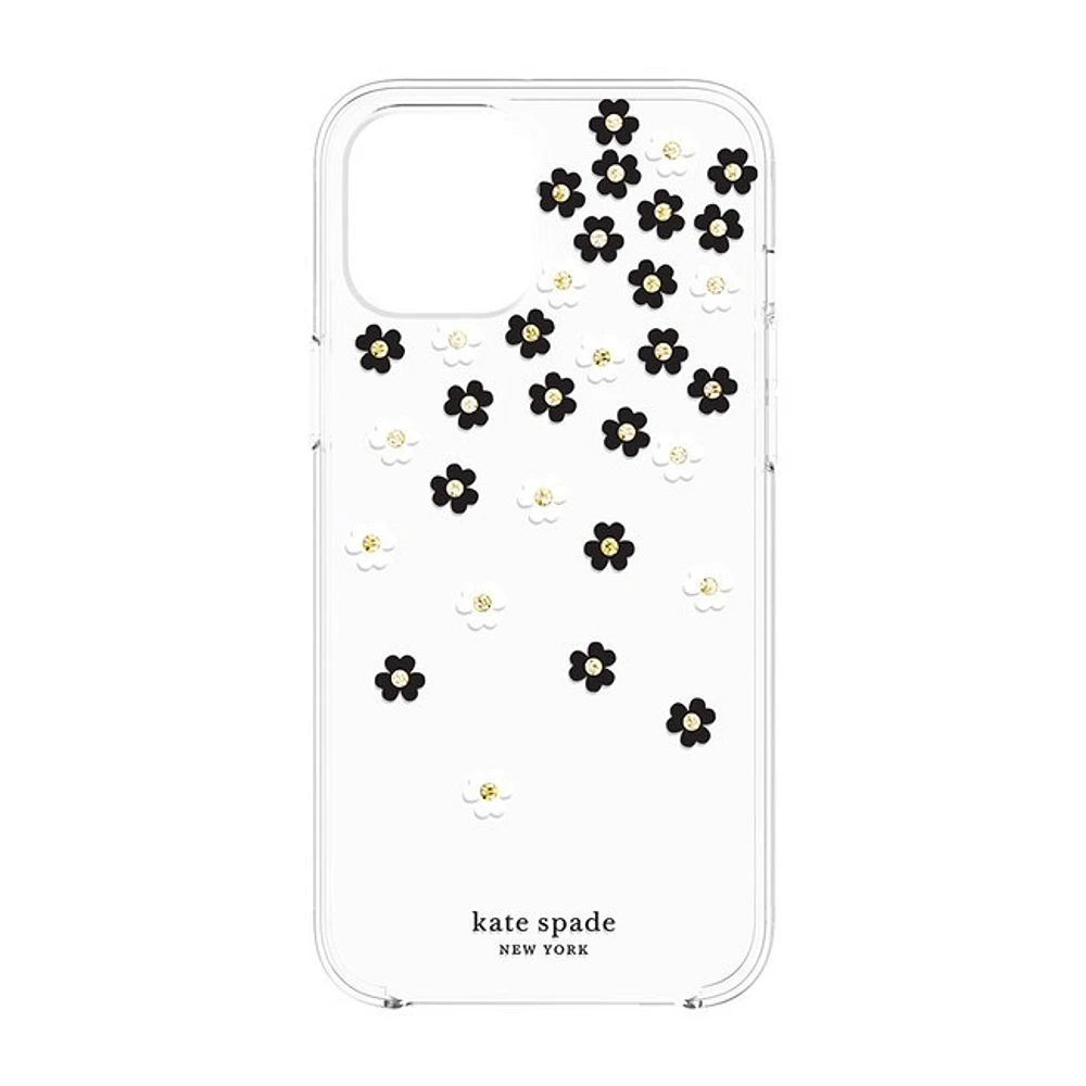 kate spade Protective Hardshell Case for iPhone / Pro