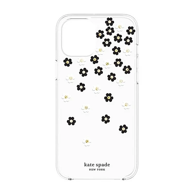 kate spade Protective Hardshell Case for iPhone / Pro