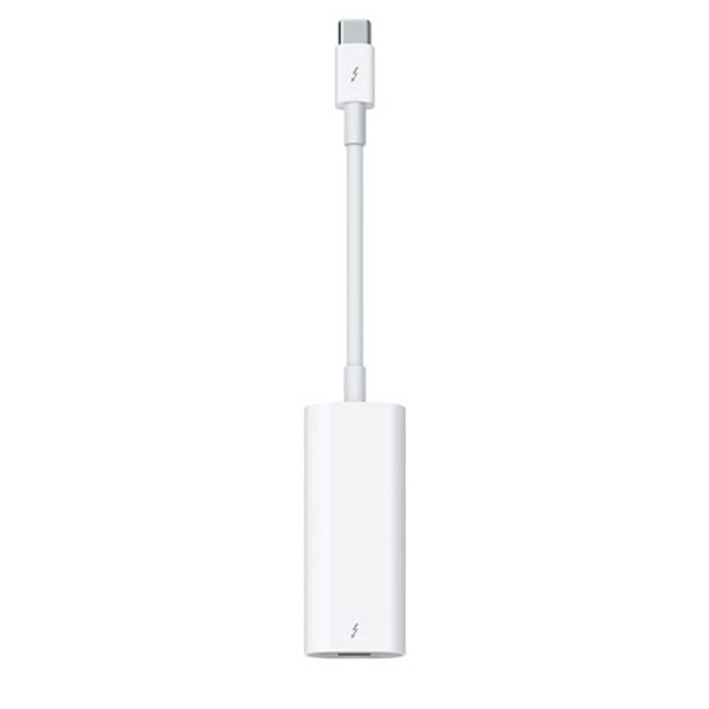 Apple Thunderbolt 3 (USB-C) to Thunderbolt 2 Adapter