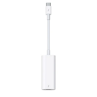 Apple Thunderbolt 3 (USB-C) to Thunderbolt 2 Adapter