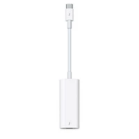 Apple Thunderbolt 3 (USB-C) to Thunderbolt 2 Adapter