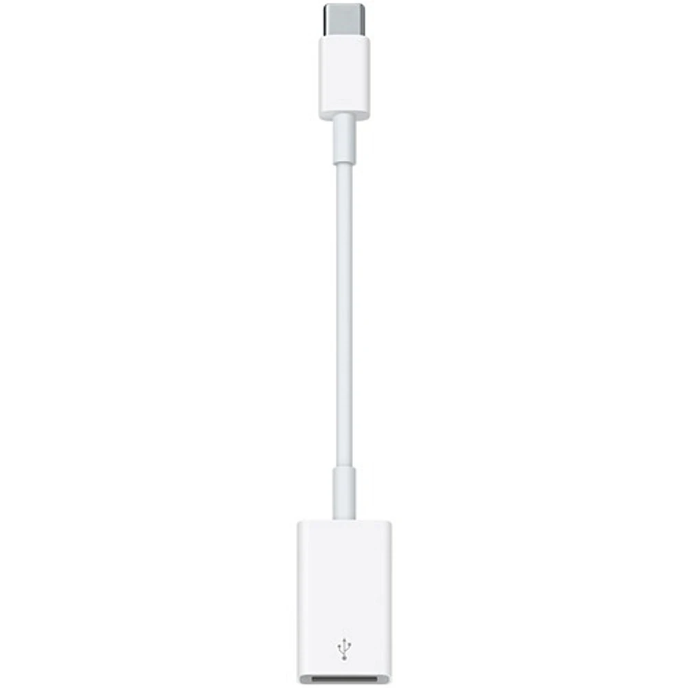 Apple USB-C to USB 3.1 Adapter