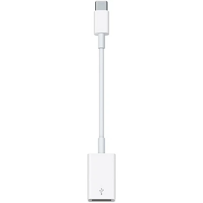 Apple USB-C to USB 3.1 Adapter