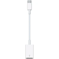 Apple USB-C to USB 3.1 Adapter