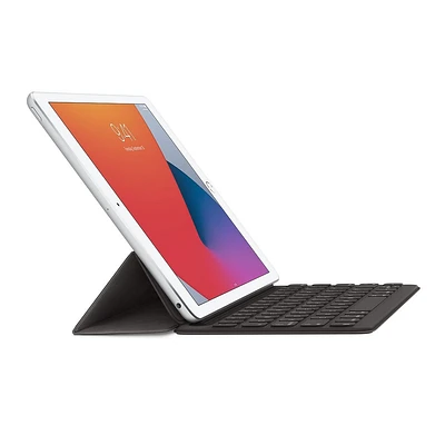 Apple Smart Keyboard for iPad (7th, 8th, 9th generation) and iPad Air (3rd generation) iPad Pro 10.5-inch