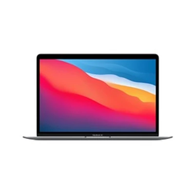 Apple 13-inch MacBook Air: M1 chip with 8-core CPU and 7-core GPU