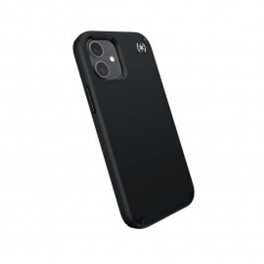 Speck Presidio2 Pro for iPhone 12 mini Case - Black