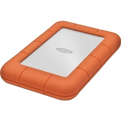 Lacie 1TB Rugged Mini USB 3.0 Mobile Hard Drive