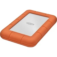 Lacie 1TB Rugged Mini USB 3.0 Mobile Hard Drive