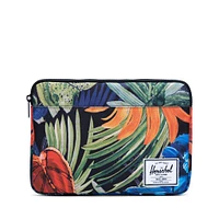 Herschel Supply Anchor Computer sleeve 13 Inch MacBook