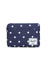 Herschel Supply Anchor Computer sleeve 13 Inch (Oct 2016