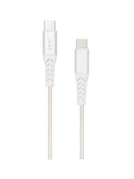 jump+ USB-C to USB-C Cable (2M) Braided Cable