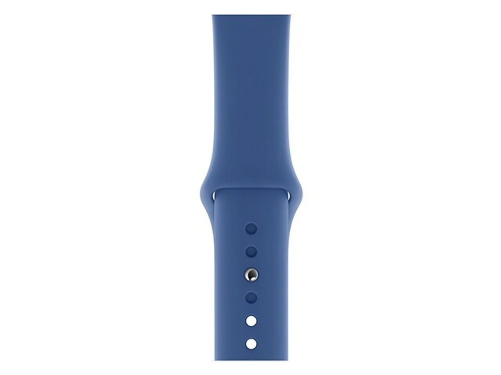 Apple Watch 38/40/41mm Delft Blue Sport Band (Demo)