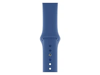 Apple Watch 38/40/41mm Delft Blue Sport Band (Demo)