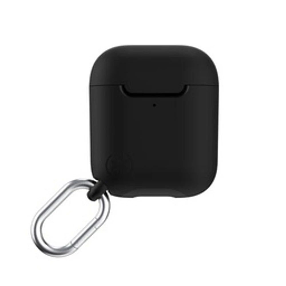 Speck Presidio Pro AirPod Case for Gen 1/2 - Black