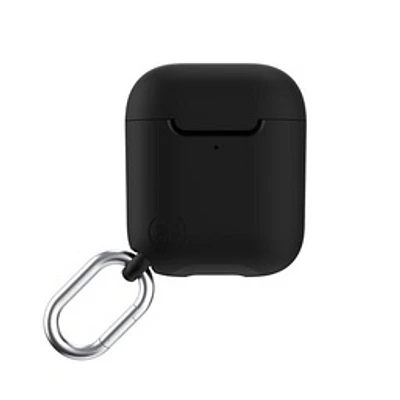 Speck Presidio Pro AirPod Case for Gen 1/2 - Black