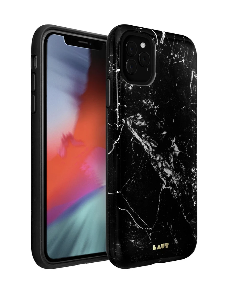 LAUT Huex Elements Case for iPhone Pro