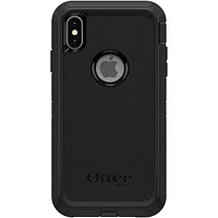 Otterbox Defender Case for iPhone XS Max - Black