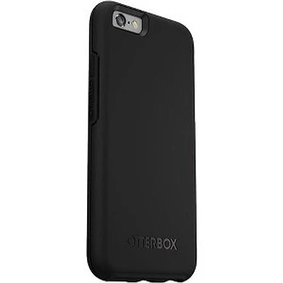 Otterbox Symmetry Case for iPhone 6 / 6s - Black