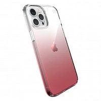 Speck Presidio Perfect Clear Ombre for iPhone Pro Max Case