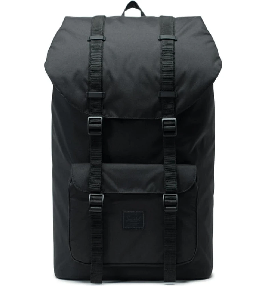 Herschel Supply Little America LT BackPack (25L) - Black