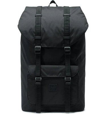 Herschel Supply Little America LT BackPack (25L) - Black