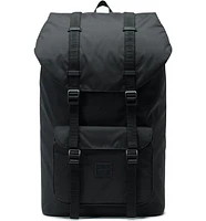 Herschel Supply Little America LT BackPack (25L) - Black