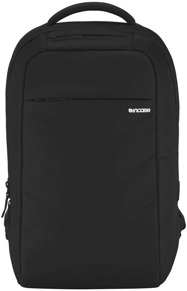 Incase Icon Lite Backpack - Black