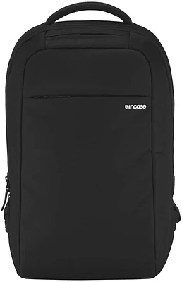 Incase Icon Lite Backpack - Black