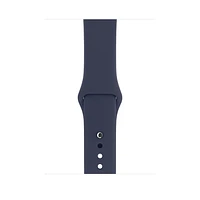 Apple Watch 38/41/42mm Midnight Blue Sport Band  (Demo - Try On)