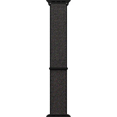 Apple Watch 38mm Black Sport Loop (Demo)