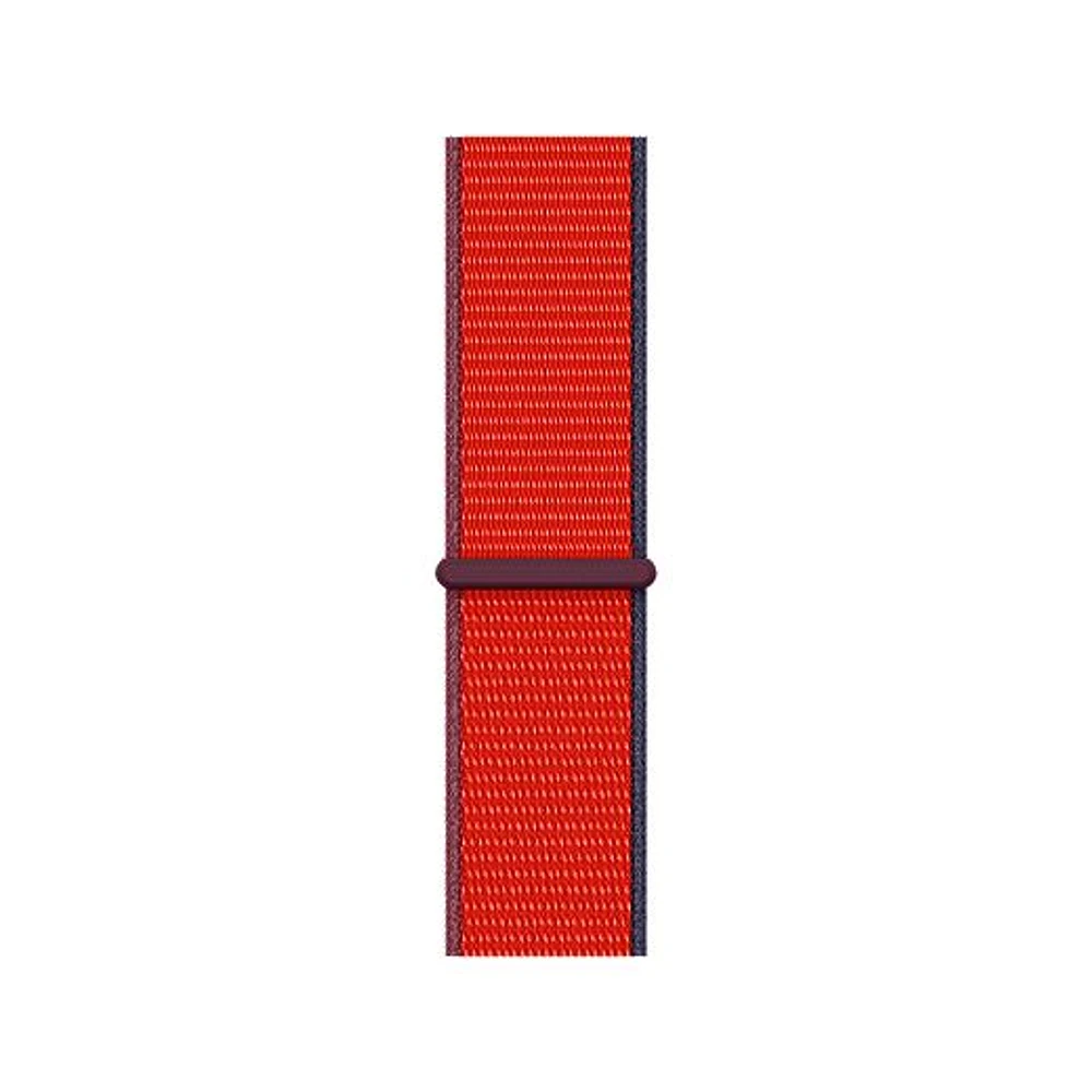 Apple Watch 42/44mm (PRODUCT)RED Sport Loop (Demo)