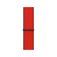 Apple Watch 42/44mm (PRODUCT)RED Sport Loop (Demo)