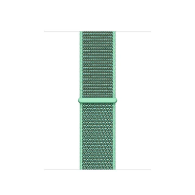 Apple Watch 44mm Spearmint Sport Loop (Demo)