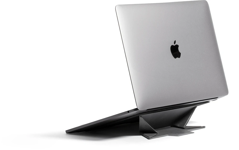 Native Union Rise Laptop Stand  - Black