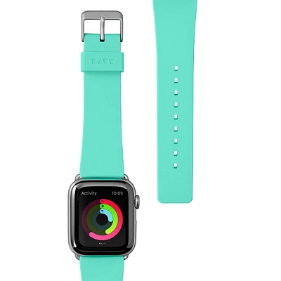 LAUT Pastels Apple Watch Band 38/40mm - Spearmint