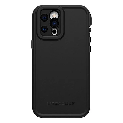 LifeProof Fre Case iPhone 12 Pro - Black