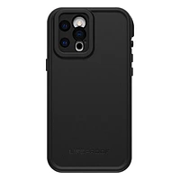 LifeProof Fre Case iPhone 12 Pro - Black