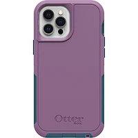 Otterbox Defender Series XT Case Case for iPhone 12 Pro Max with MagSafe - Purple