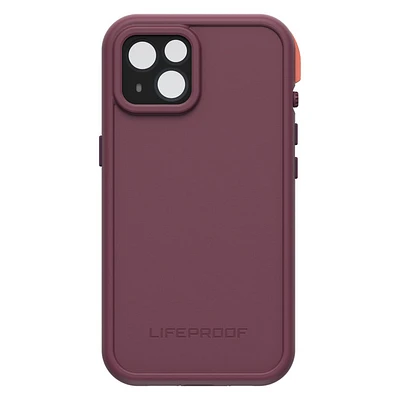 LifeProof Fre Waterproof Case (Fre with MagSafe) for iPhone