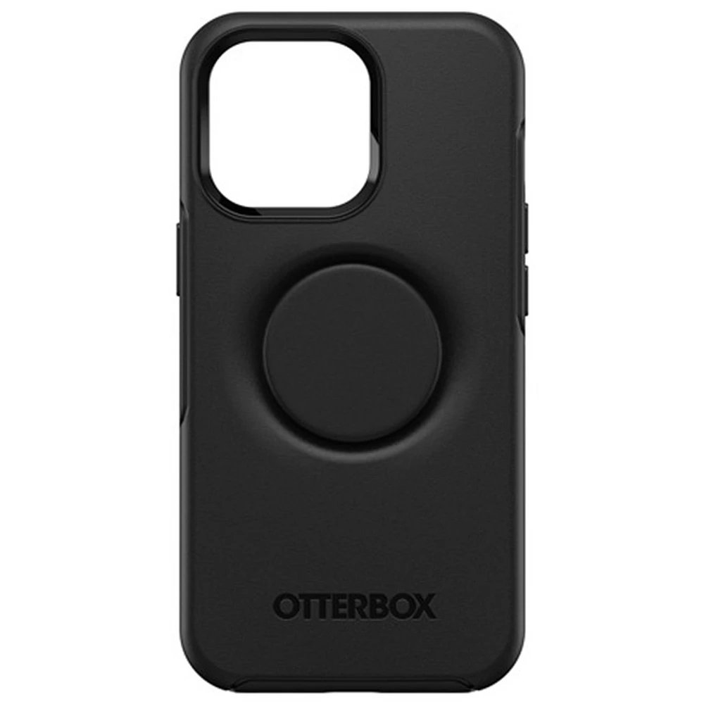 Otterbox Otter + Pop Symmetry iPhone 13 Pro - Black