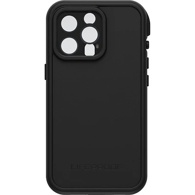 LifeProof Waterproof Case (Fre with MagSafe) iPhone 13 Pro - Black