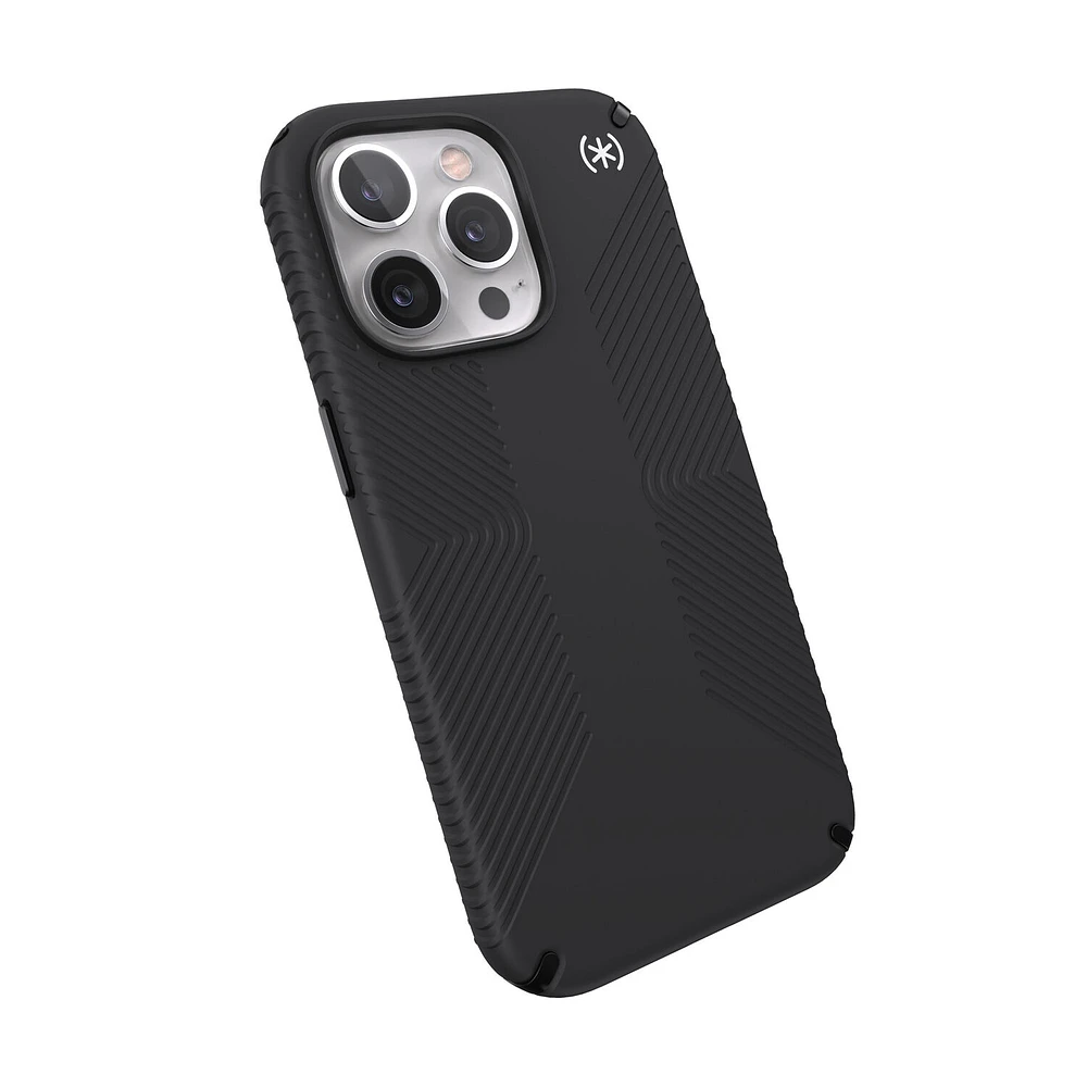 Speck Presidio2 Grip Case for iPhone Pro